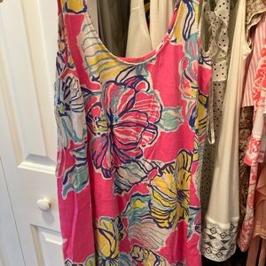Lily Pulitzer Sundress💗🌺🌼